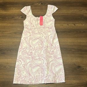Lilly Pulitzer Ladies Cotail Dress
